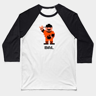 R.B.I. Baseball - Baltimore Baseball T-Shirt